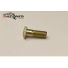 OSAKA Set of 10, Wheel Lug Stud-Stud Replacement for 86-88