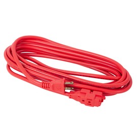 DOGOTULS MC8100, Extensión Eléctrica 5M - 2X16 AWG, Uso Rudo