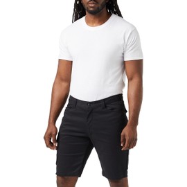Dickies, Men's, Lead in Flex Short, Black, 30