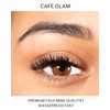 Aylashes Single Box Classic, False Eyelashes, Natural, Fake Lashes, Cafe