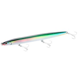 Shimano Xensei Bass Lure, Lanza, 120F, Jet Boost, XL-L12X 009 Sayori