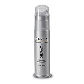 Resta Professional Gel Wax with Pure Beeswax 100 ml
