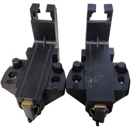 Motorkohlenpaar Kohlebürsten kpl. Waschmaschine 151614 92126721