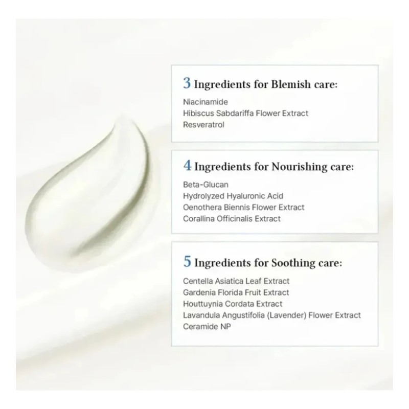Crema De Alivio 2025 Dr. Althea 345 - Crema Facial