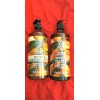 Dead Sea 2 PACK DEAD SEA COLLECTION ARGAN MINERAL SHAMPOO