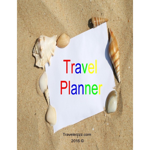 Travel Planner: travelerzzz.com