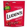 Luden's Sore Throat Drops, For Minor Sore Throat Relief, Wild