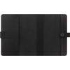 Filofax The Original A5 Notebook Folio - Black