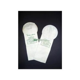 Electric Vac LLC Replacement Backpack Vacuum Cleaner Bags, Part 450227, Designed To Fit ProT