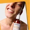 Kiehl's Calendula Deep Cleansing Face Wash, Balances Skin While Gently