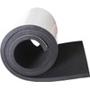 Qiveno Closed Cell Neoprene Foam Rubber Sheet with Adhesive -