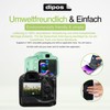 dipos I 4x Matte Screen Protectors for Azdome IT-G63D Film