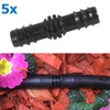 Grow Insane - 13mm (1/2) Pipe/Hose Irrigation Connector Pack -