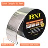 BXI Flashing Roll Tape Membrane, 4 inches X 32 Feet