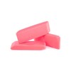 Craft County Smudge-Free Pink Erasers for The Office and Projects