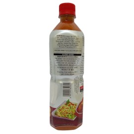 Ching Red Chilli Sauce 650gm