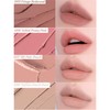 NONORE Over Dew Lip Pencil 4ml, Color:003 Chiffon Peach 005