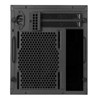 SilverStone Technology SUGO 16 Black Mini-ITX Small Form Factor case