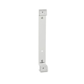 Durable 584010 Function Holder for 5 A4 Information Wall Panels - Grey