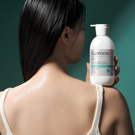ILLIYUN [일리윤]시카 아크네 클리어 바디 워시 [Illyoon] Cica Acne Clear Body Wash