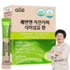Psyllium Husk Dietary Fiber Hwankwaebyeon Alle, 1 box, 30 servings / 차전자피 식이섬유 환 쾌변엔 알레, 1박스, 30회분