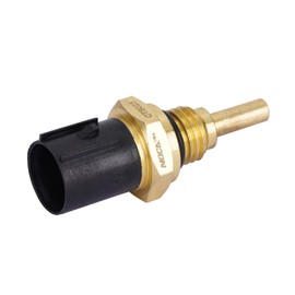 MOCA 25174240 Engine Coolant Temperature Sensor Fit for Acura 1991-2005 NSX 3.0L, 1997-2005 NSX 3.2L, for Honda 2000-2006 Insight 1.0L, 1999-2005 Odyssey 3.5L, for Isuzu 1998-1999 Oasis 2.3L