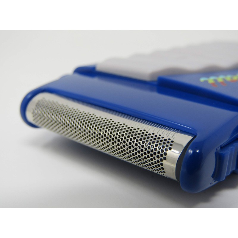 ES412 Cleancut Personal Electric Foil Shaver, PS335 Body Trimmer, Hawaii
