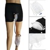 Urine Bag Underpants, Male Wearable Portable Pee Bag, Pee Catheter