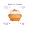Baked by Melissa Cupcakes - OMGF Oh My Gluten Free