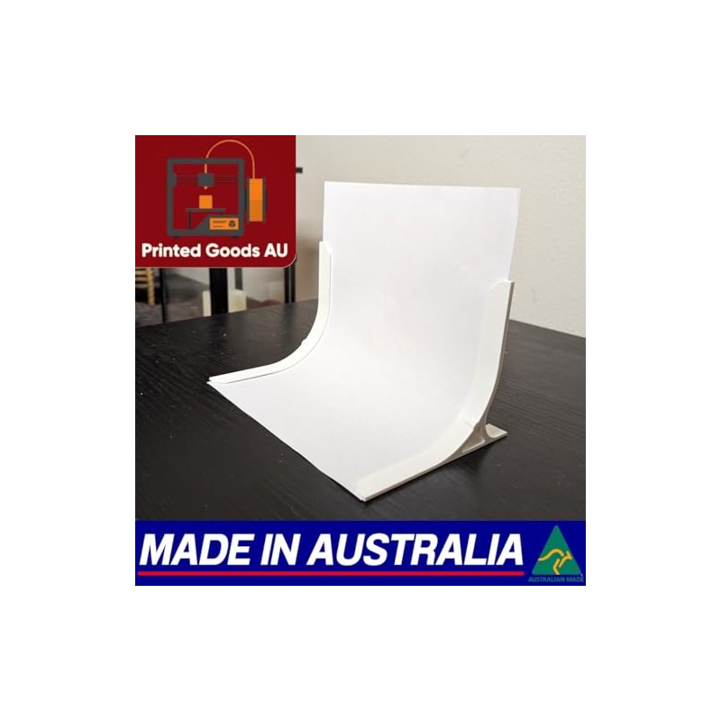 Photo Studio Stand Kit Paper Photography Background Holder Backdrop Screen