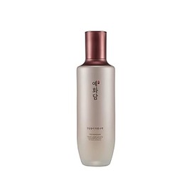 THE FACE SHOP Yehwadam Heaven Grade Ginseng Rejuvenating Toner | Anti-aging Toner for Skin Elasticity & Suppleness | Water-oil Balancing,Radiant & Natural Complexion | 5.24 fl. Oz,K-Beauty