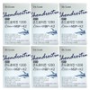 Dr.Lin Song Joong-ki Chondroitin 1200 Conrate+ MBP K2 30 tablets 6 boxes 6 months supply / 닥터린 송중기 콘드로이친 1200 콘레이티+ MBP+ K2 30정 6박스 6개월분