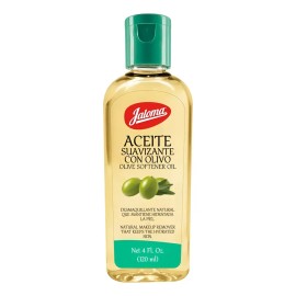 Desmaquillante Natural Aceite De Oliva, Jaloma