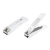 [SS62] Kai 119 Nail Clipper Nail Clipper Vs Nail Filer / [에스에스62]카이 119 손톱깎이 손톱깎이 대 손톱정리기