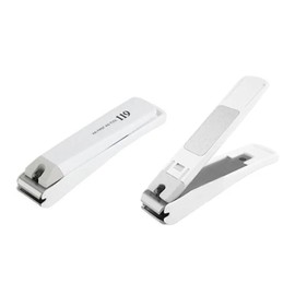 [SS62] Kai 119 Nail Clipper Nail Clipper Vs Nail Filer / [에스에스62]카이 119 손톱깎이 손톱깎이 대 손톱정리기