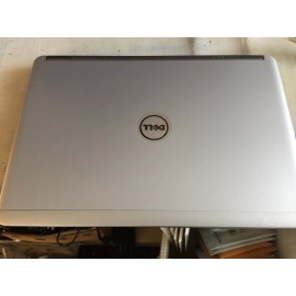 Dell Latitude E6440 GRAY  Vinyl Lid Skin Cover fits Laptop cover