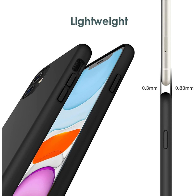 Cover for Cubot Kingkong Star 2 (6.72") + Screen Protector(3