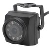 IR Illuminator Camera 8MP CMOS Image Sensor and 3.6mm Lens