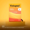 Vivioptal Vitaminas Minerales Cápsulas