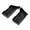 KUAFU Rear Bumper End Cap Compatible with Suzuki Samurai Rear