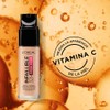 L'Oréal Paris Liquid Foundation, Full Coverage, Lasting Wear, With Vitamin