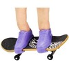 Hot Wheels Skate Board 29 Shoe 4 Vehículo de Juguete