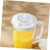 Universal Fit Accessory for Vitamix 64oz Low-Profile Container Lid Plug