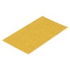 Mirka Gold Universal Sandpaper 70 x 125 mm Velcro /