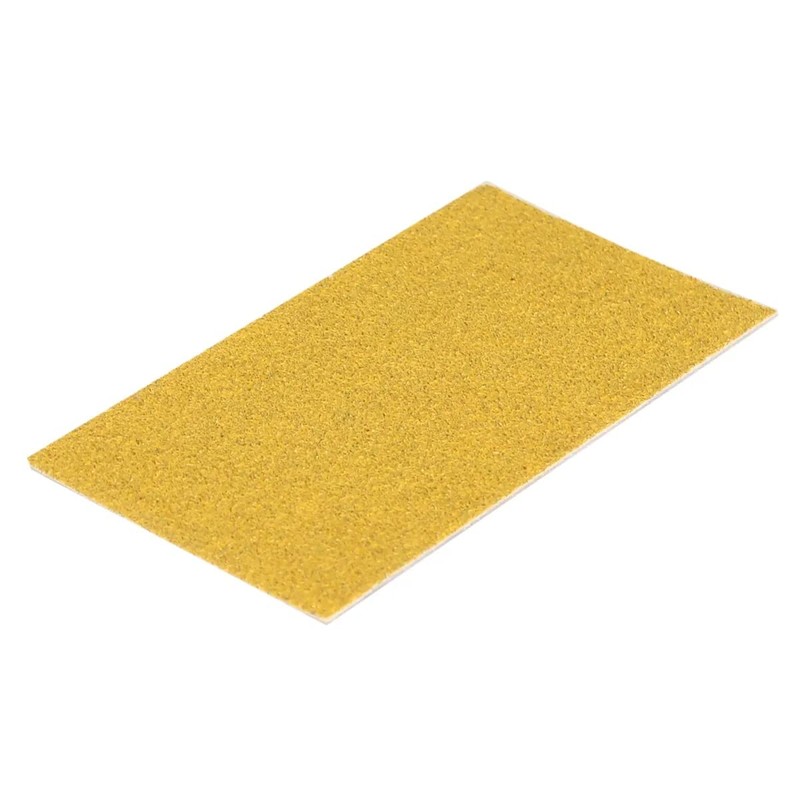 Mirka Gold Universal Sandpaper 70 x 125 mm Velcro /