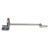 Genuine Kirby Wheel Shaft Assembly for G3, G4, G5,