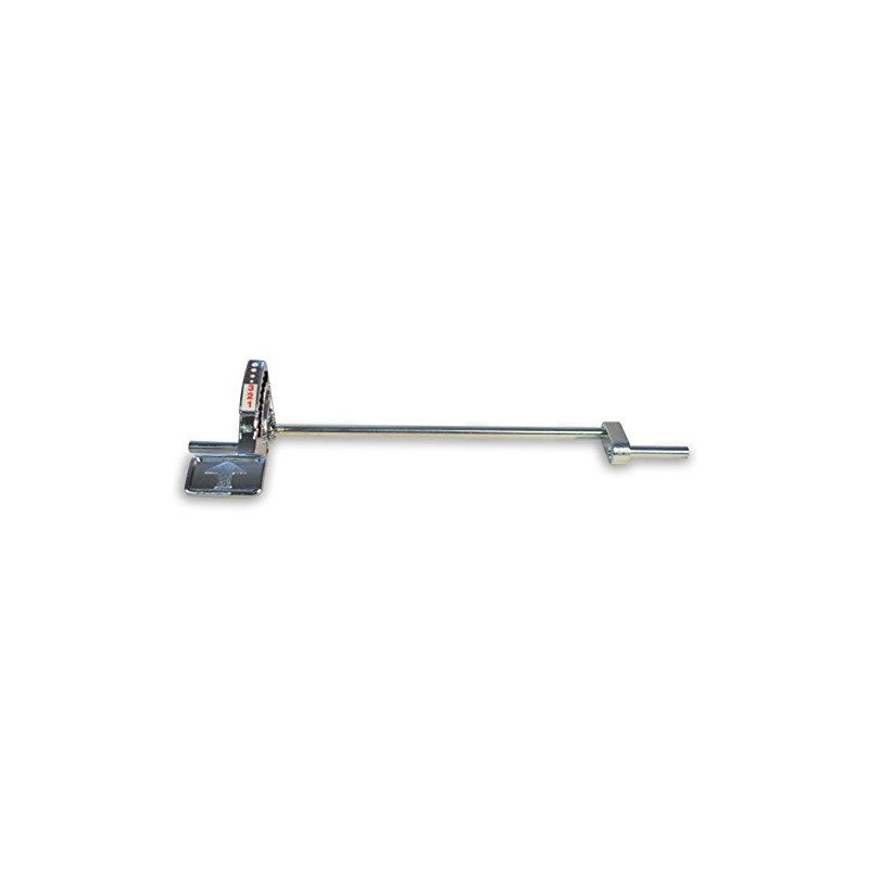 Genuine Kirby Wheel Shaft Assembly for G3, G4, G5,