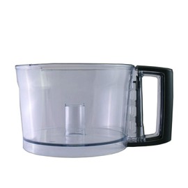 Bol/Cuve Poignée Anthracite Magimix 17416