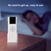 AC114-02-Wireless Control, 2 Channel Blinds Controller for Motorized Roller Shades