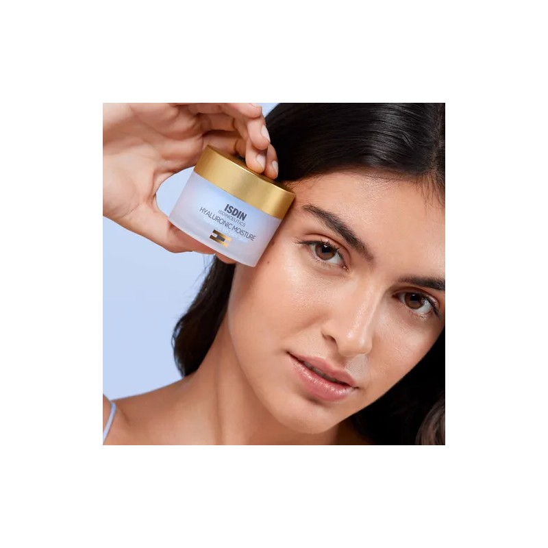 Isdinceutics Hm Normal 50g